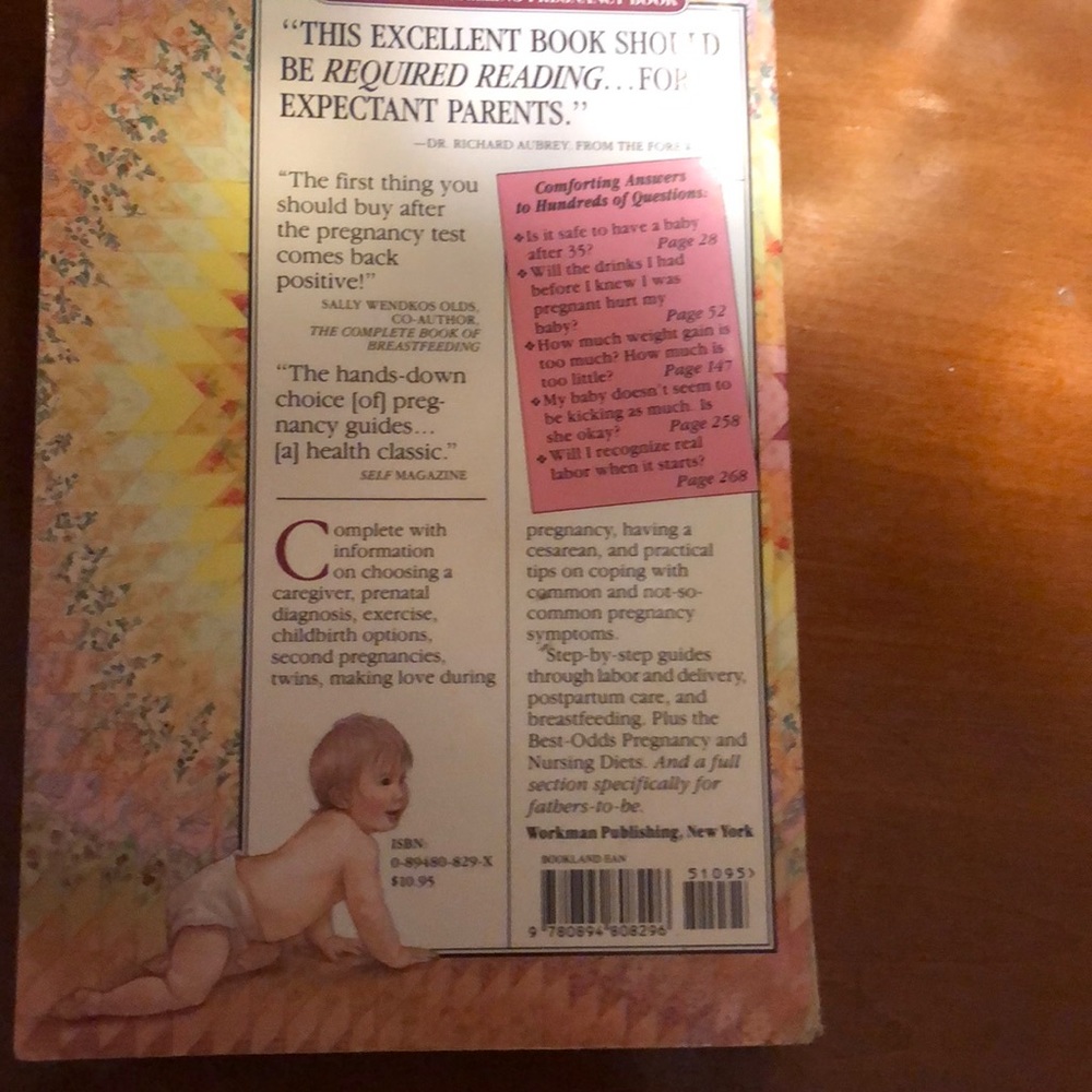 🤰 Book 🤰 - Picture 2 of 2